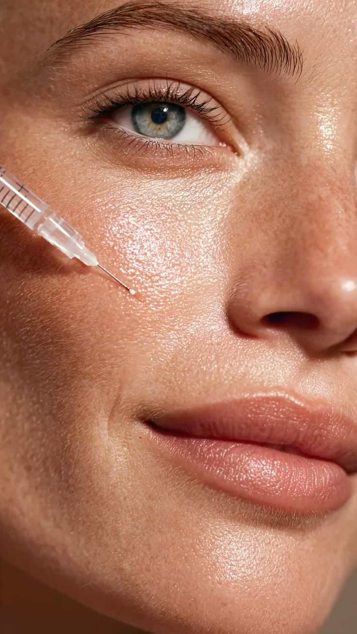 Anti-wrinkle & Full-Face Injections