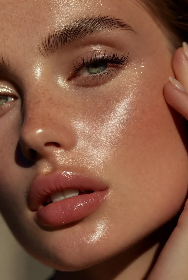 Hyaluronic Acid & Lip Enhancement