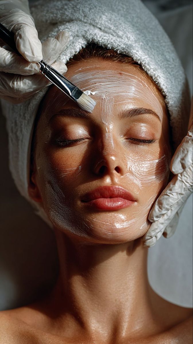 Advanced Facial Aesthetics