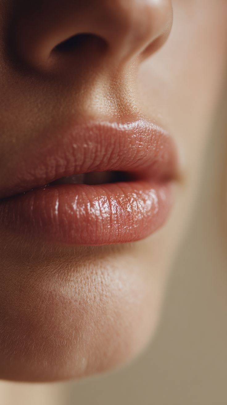 Lip Enhancement